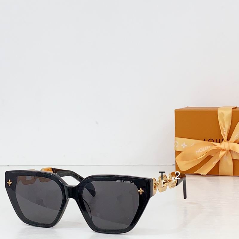LV Sunglasses ID:20260410-2257
